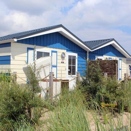 Willa Welle 37B Scharbeutz Zewnętrze zdjęcie